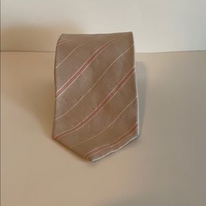 Giorgio Armani Men’s Necktie